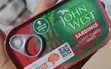 John West Sardines cikin Soso Tomat mai yaji - 2