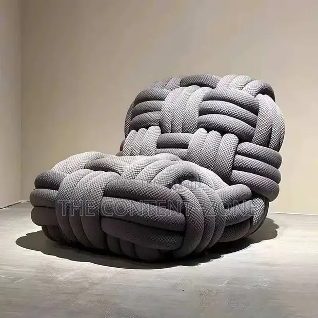 Sofar Woven Lux Mai Inganci - 1