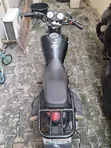 Custom Built Motorcycle 2023 - Black - 3
