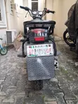 Custom Built Motorcycle 2023 - Black - 5