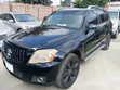 2010 Mercedes-Benz GLK-Class Black - 1