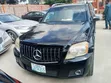 2010 Mercedes-Benz GLK-Class Black - 2