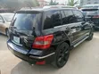 2010 Mercedes-Benz GLK-Class Black - 4
