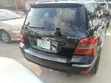 2010 Mercedes-Benz GLK-Class Black - 5