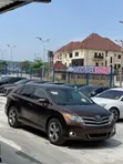 2013 Toyota Venza XLE AWD V6 Gray - 1