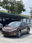 2013 Toyota Venza XLE AWD V6 Gray - 2