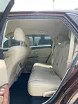 2013 Toyota Venza XLE AWD V6 Gray - 4