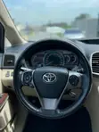 2013 Toyota Venza XLE AWD V6 Gray - 5