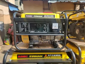 Firman Generator 1.9kva Na Biyu