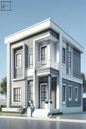 Decorative House Painting & Paint Production