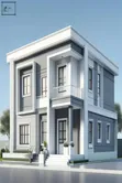 Decorative House Painting & Paint Production - 1