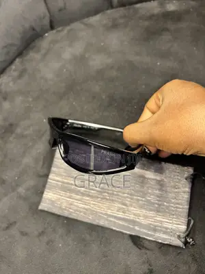 Prada Y2K Dark Sunglasses