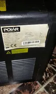 Polar C-Series 11kg Ice Cube Machine - 4