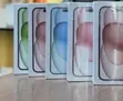 New Apple iPhone 15 128GB - 1