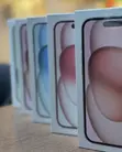 New Apple iPhone 15 128GB - 3