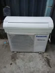 Panasonic 1.5hp Inverter Jirgin Sanyi - 1