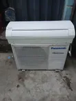 Panasonic 1.5hp Inverter Jirgin Sanyi - 2