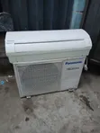 Panasonic 1.5hp Inverter Jirgin Sanyi - 4