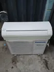 Panasonic 1.5hp Inverter Jirgin Sanyi - 5