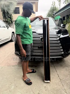 Car Window Tinting: Ceramic & Regular