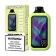 Elf Bar Puff Shishs Pod Disposable Vape - 2