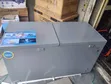 Midea Freezer Mai Ƙofa Biyu Mai Girman 6ft Inverter - 1