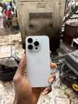 Apple iPhone 15 Pro 256GB White - 2