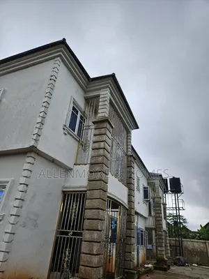 4 Bedroom Duplex don haya, I.O. Farm Road, Benin City