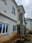 4 Bedroom Duplex don haya, I.O. Farm Road, Benin City - 5