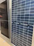 Jinko 600W Half Cut Bifacial Solar Panel Mono - 1