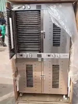 Brand New 88-Tray Commercial Food Dehydrator
