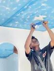Sky Ceiling Installation Service - 3