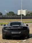 2017 McLaren 650S Coupe - Green - 3