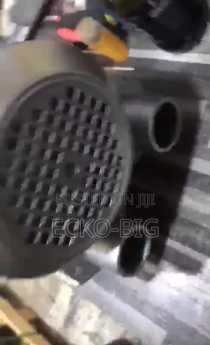 3.45kW Aquaculture Air Blower (5Hp)