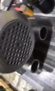 3.45kW Aquaculture Air Blower (5Hp) - 2