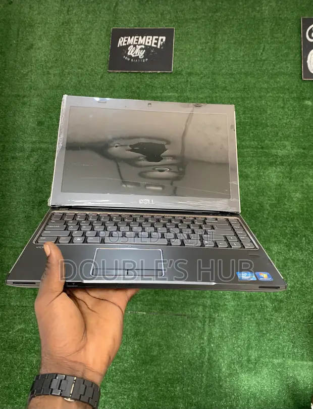 Dell Vostro 14 3000 Laptop - Intel Core i5, 8GB RAM, 500GB HDD - 1