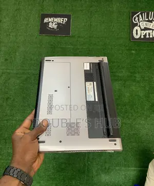 Dell Vostro 14 3000 Laptop - Intel Core i5, 8GB RAM, 500GB HDD