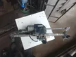 Skoda Octavia Engine Wiper (2013) - 2