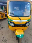 Tricycle 2020 Laun Rogo - 3