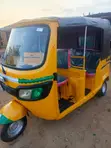 Tricycle 2020 Laun Rogo - 5