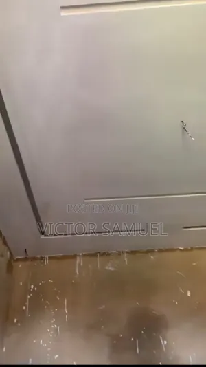 Sabis Na Gyaran Rufin POP Mai Araha