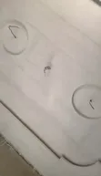 Sabis Na Gyaran Rufin POP Mai Araha - 3