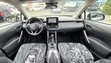 2024 Toyota Corolla Cross LE 2WD Blue - 2