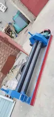 Roller Bending Machine - Brand New - 3