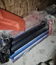 Roller Bending Machine - Brand New - 4