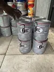 ZRC Galvilite Cold Galvanizing Compound 2.72kg - 2