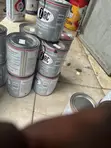 ZRC Galvilite Cold Galvanizing Compound 2.72kg - 4