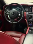 Rolls-Royce Cullinan Base 2020 Black - 3