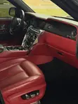 Rolls-Royce Cullinan Base 2020 Black - 4