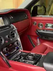 Rolls-Royce Cullinan Base 2020 Black - 5